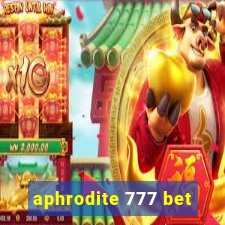 aphrodite 777 bet